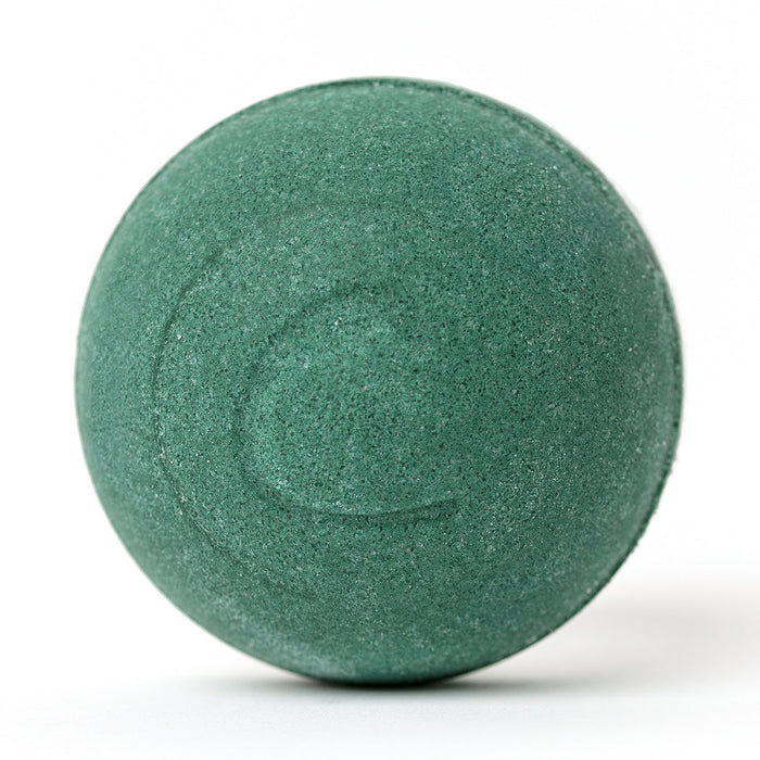 Breathe Therapy Bath Bomb (Cooling Botanical)