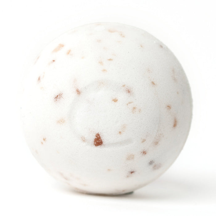 Toning Therapy Bath Bomb (Himalayan Bath)