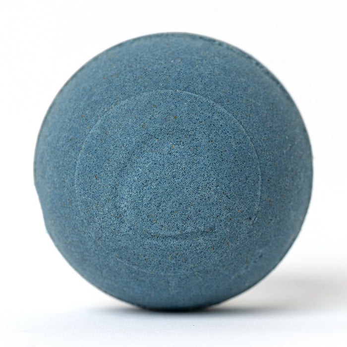 Oasis Therapy Bath Bomb (Botanical Inflammation Reducer Bath)
