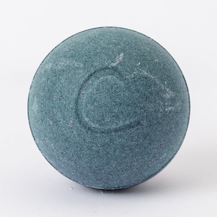Black Lotus Therapy Bath Bomb (Restorative - Bubble)