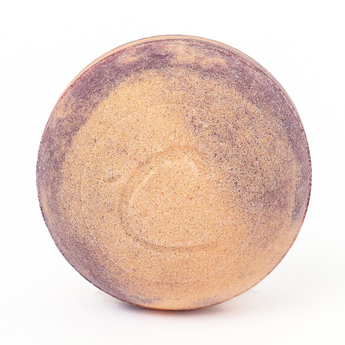 Pumpkin Spice Therapy Bath Bomb (Autumn Seasonal Milk Bath)