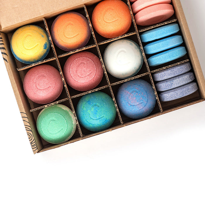 Mood Discovery Kit