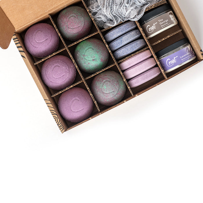 Rest Discovery Kit