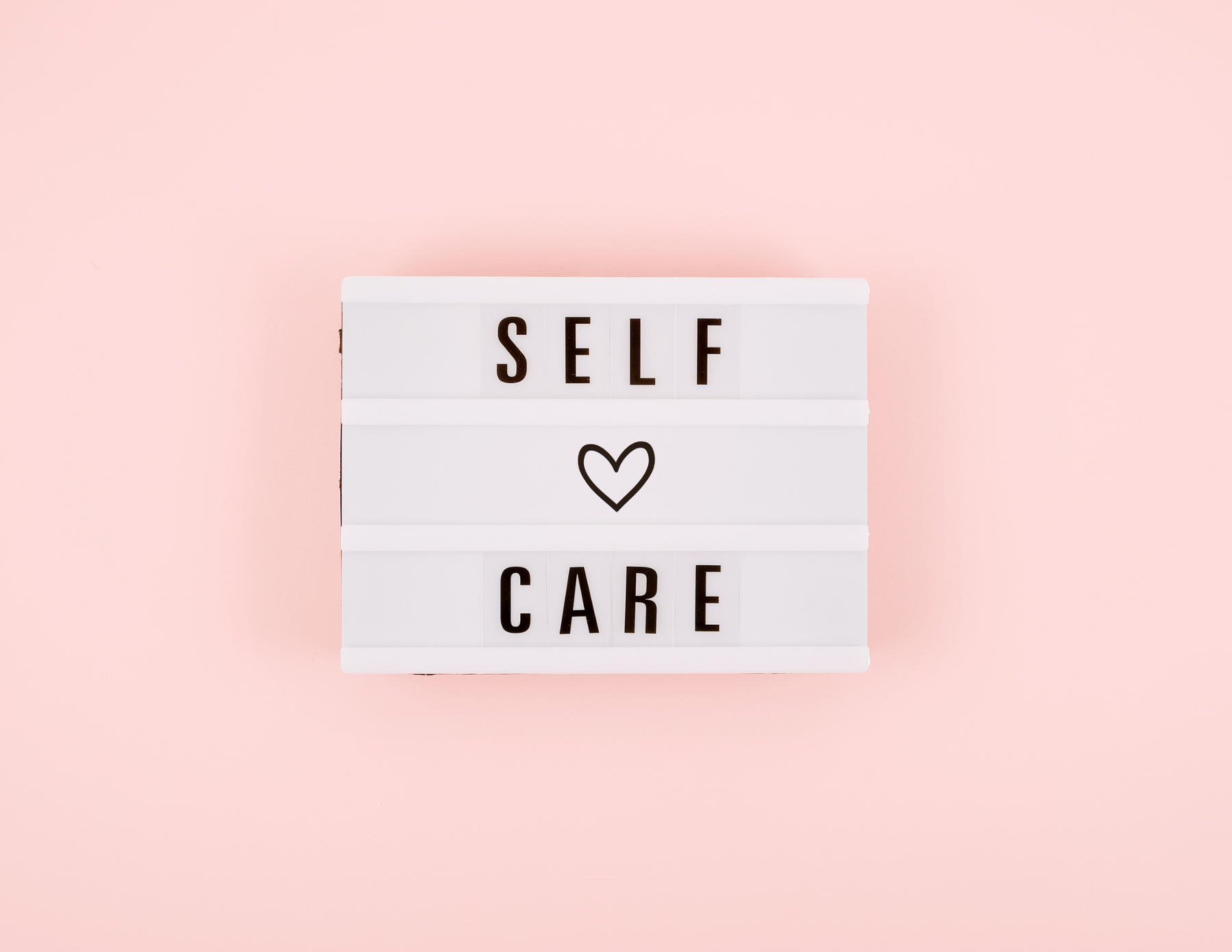 5 Powerful Ways to Practice Self-Love