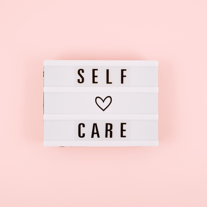 5 Powerful Ways to Practice Self-Love