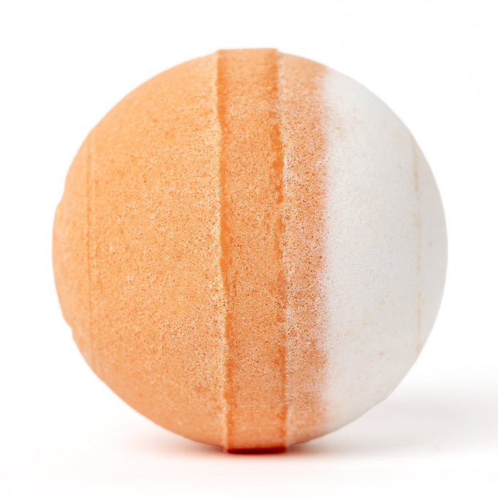 Kalahari Melon Therapy Bath Bomb (Uplifting - Bubble Bath)