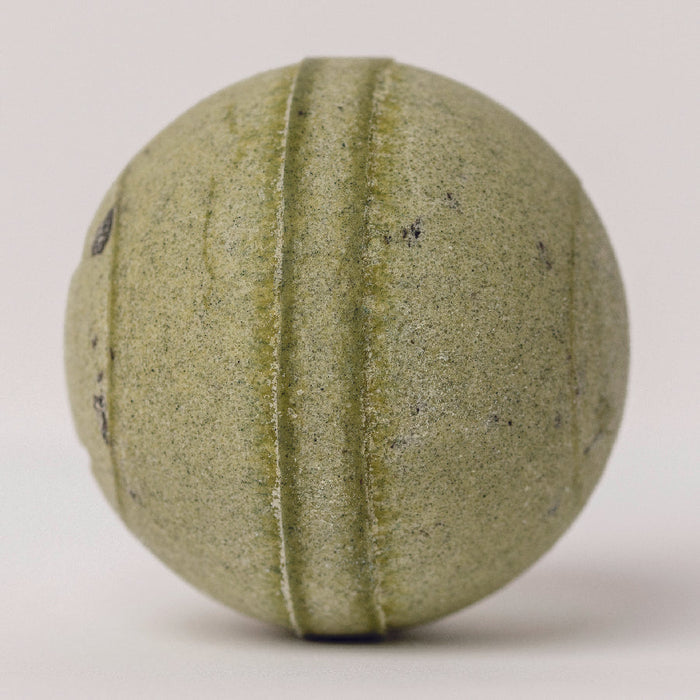 Seaweed Therapy Bomb (Relieve Stiff Joints Botanical Bath Bomb)