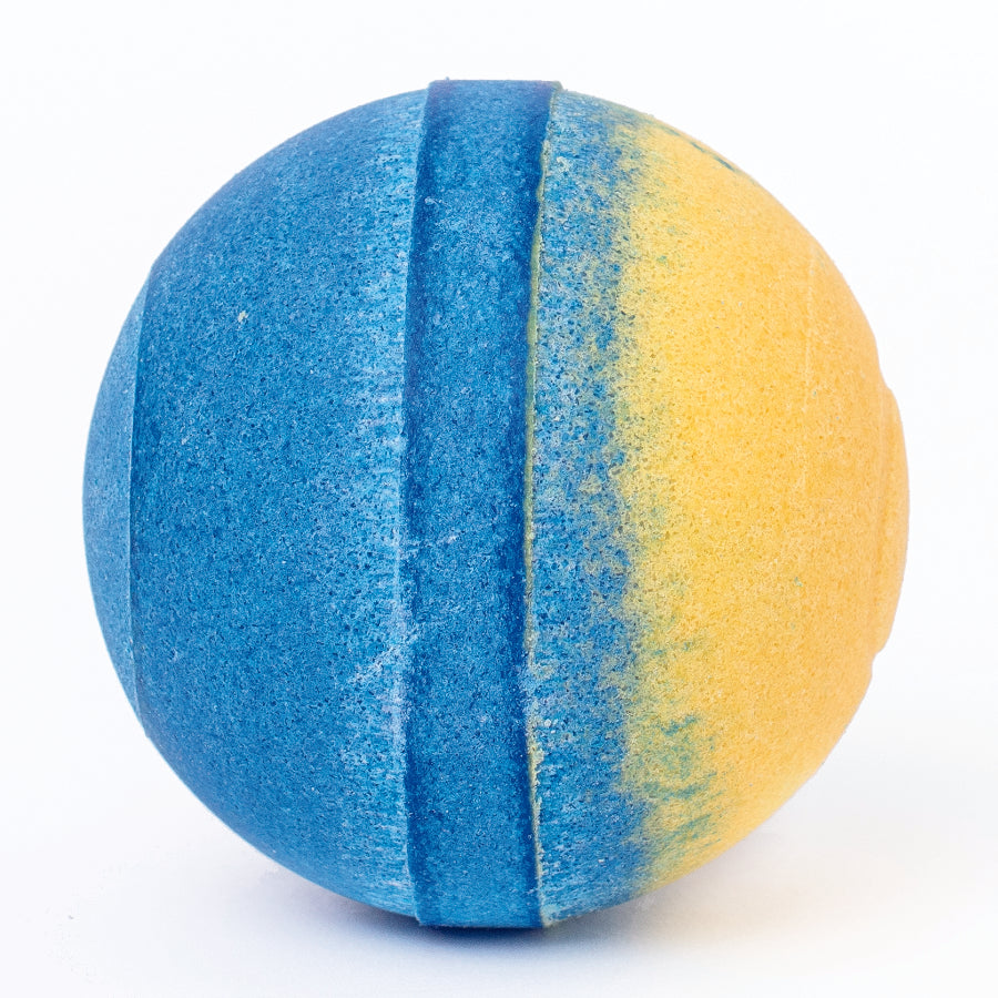 Suds of Fun! Therapy Bomb (Toy Surprise Bubble Bath Bomb)