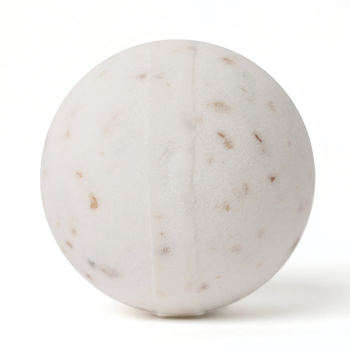 Toning Therapy Bath Bomb (Himalayan Bath)