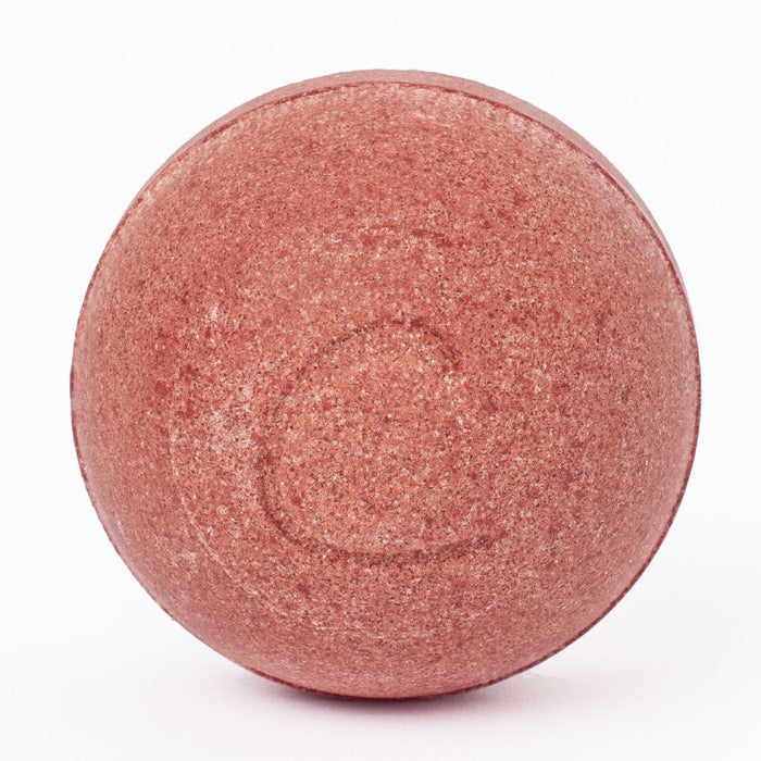 Hibiscus Passion Therapy Bomb (Sensual Bubble Bath Bomb)