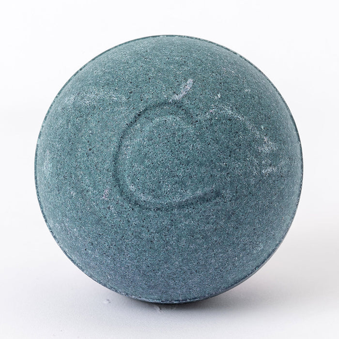 Black Lotus Therapy Bath Bomb (Restorative - Bubble)