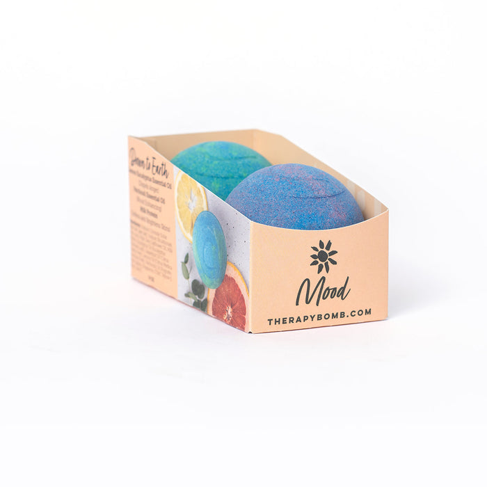 Mood Therapy Bomb 2 Pack