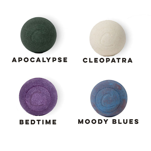 Bathe With A Purpose