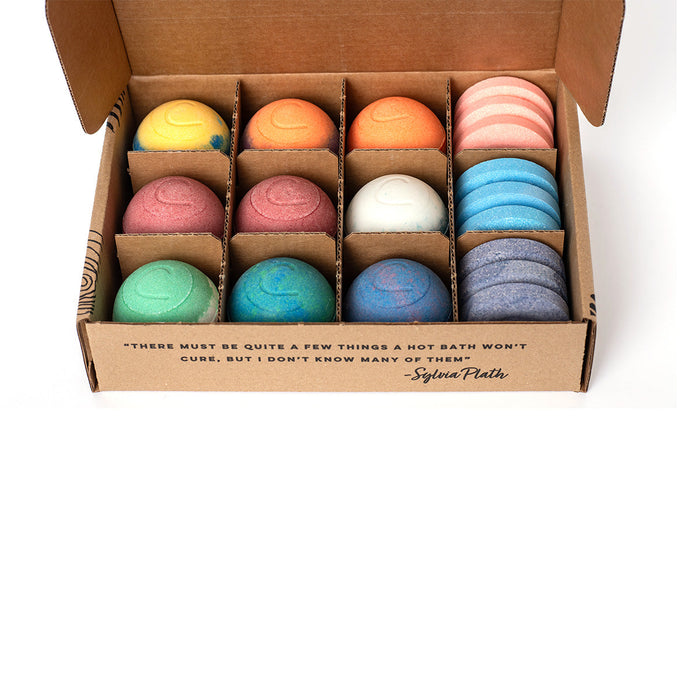 Mood Discovery Kit