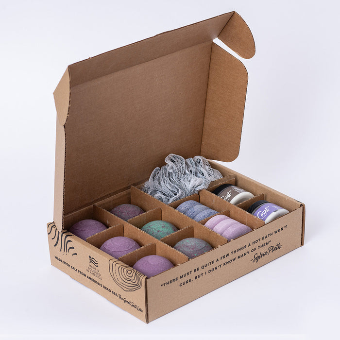 Rest Discovery Kit