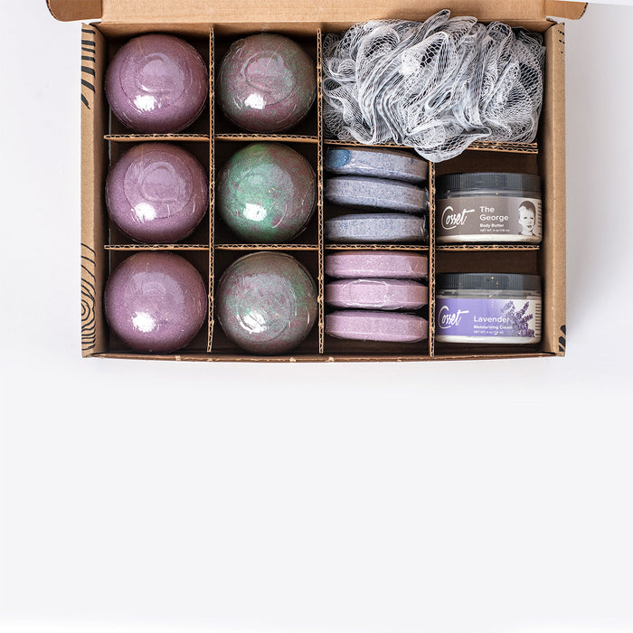 Rest Discovery Kit