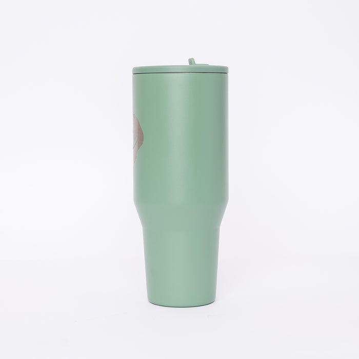 Sage Cosset Naturals Tumbler