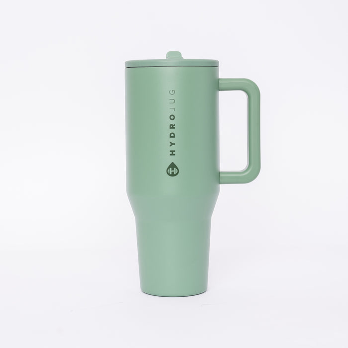 Sage Cosset Naturals Tumbler