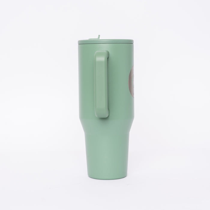 Sage Cosset Naturals Tumbler