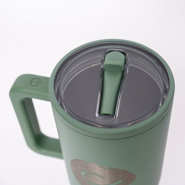 Sage Cosset Naturals Tumbler