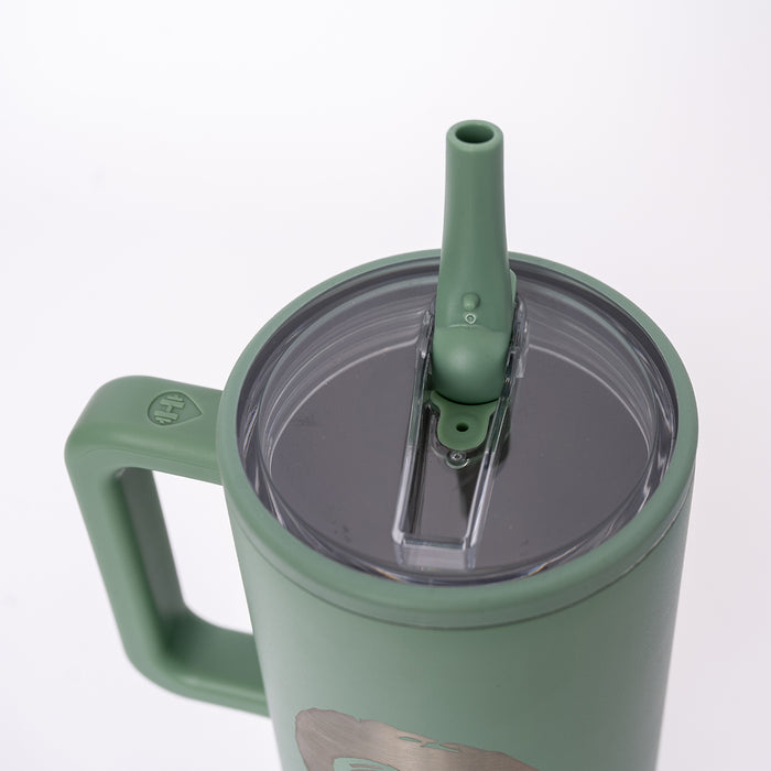 Sage Cosset Naturals Tumbler
