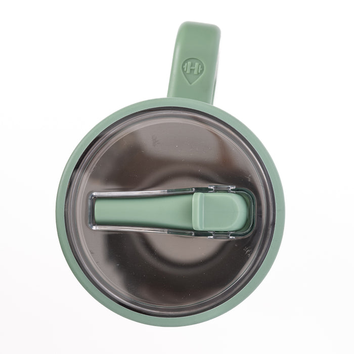 Sage Cosset Naturals Tumbler