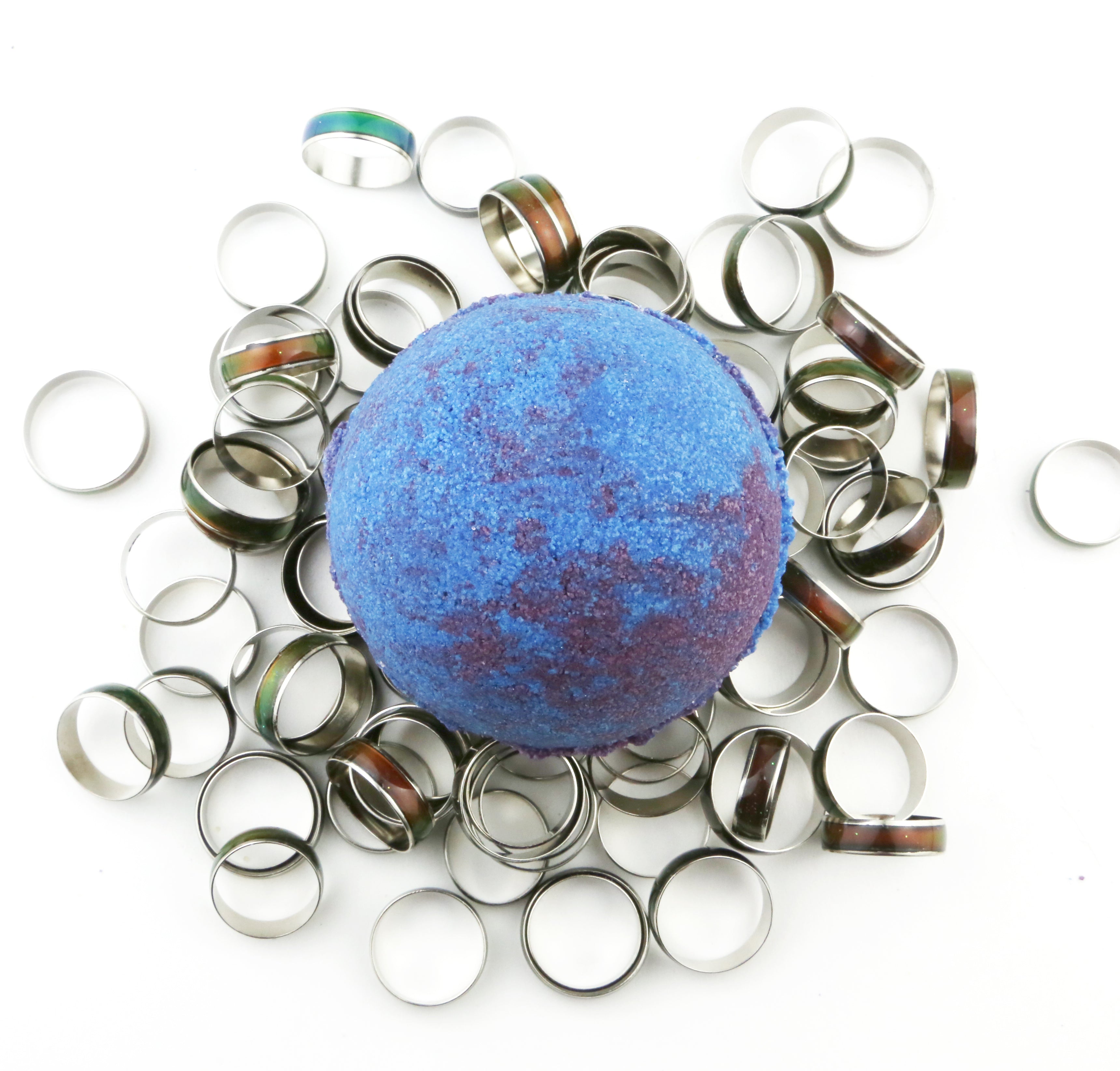 Moody Blues SRP Set