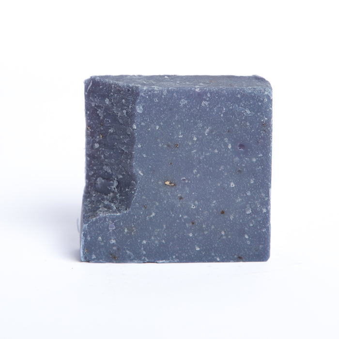 Misfit Blueberry Soap