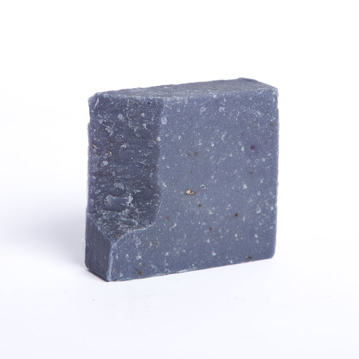 Misfit Blueberry Soap