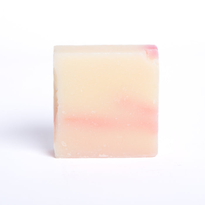 Misfit Paradise Soap