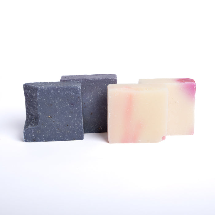 Misfit Paradise Soap