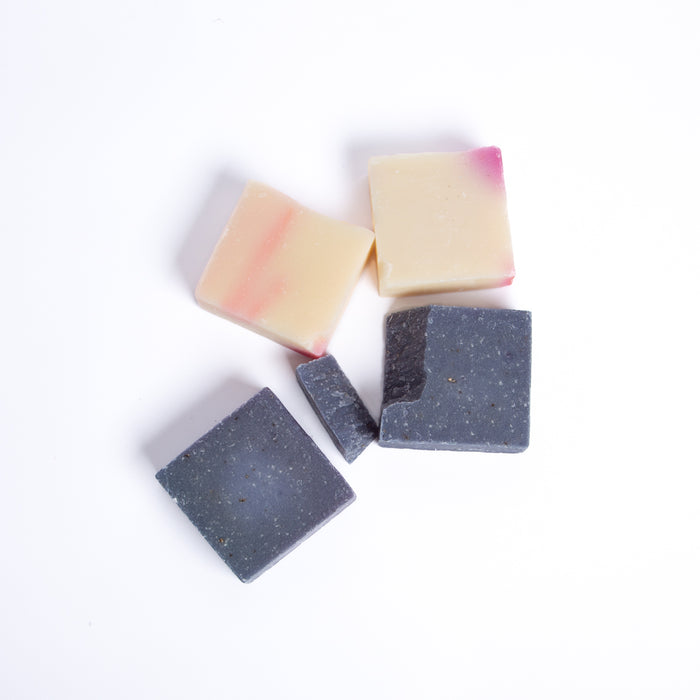 Misfit Paradise Soap