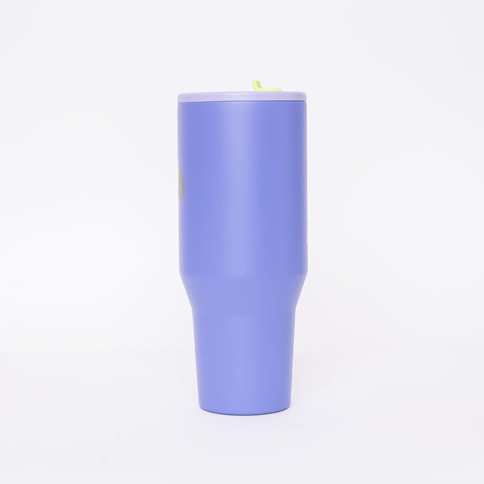 Lime Rickey Cosset Naturals Tumbler