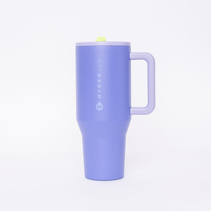 Lime Rickey Cosset Naturals Tumbler