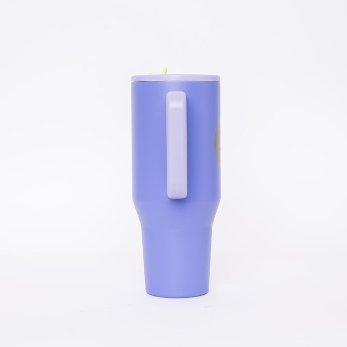 Lime Rickey Cosset Naturals Tumbler