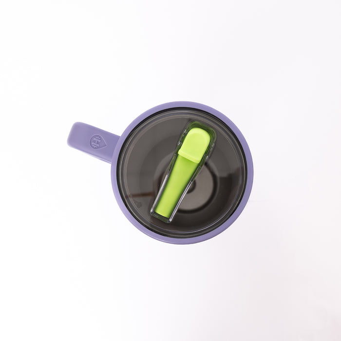 Lime Rickey Cosset Naturals Tumbler