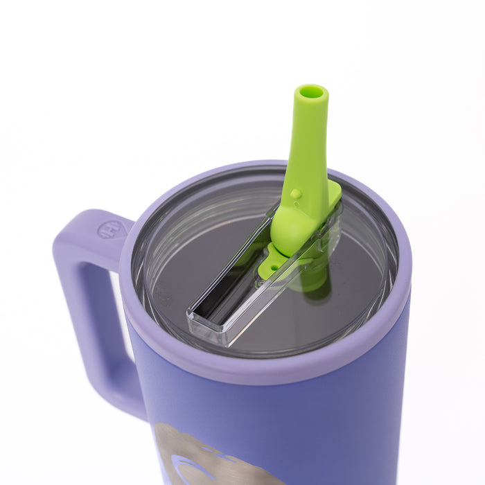 Lime Rickey Cosset Naturals Tumbler