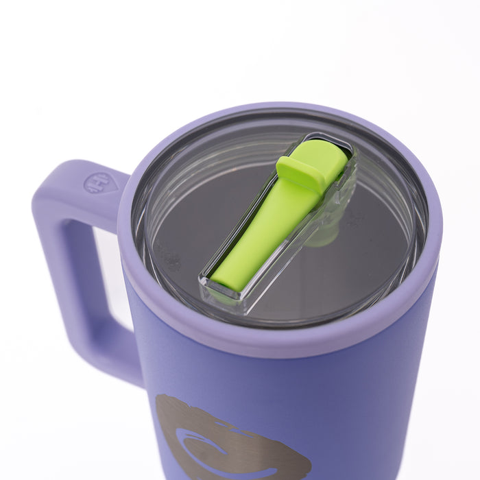 Lime Rickey Cosset Naturals Tumbler