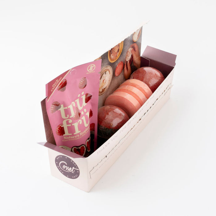 Passion Box