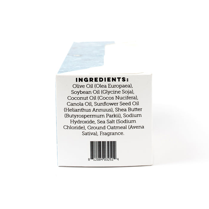 Blueberry - Cold Process Palm Free Soap Box Set