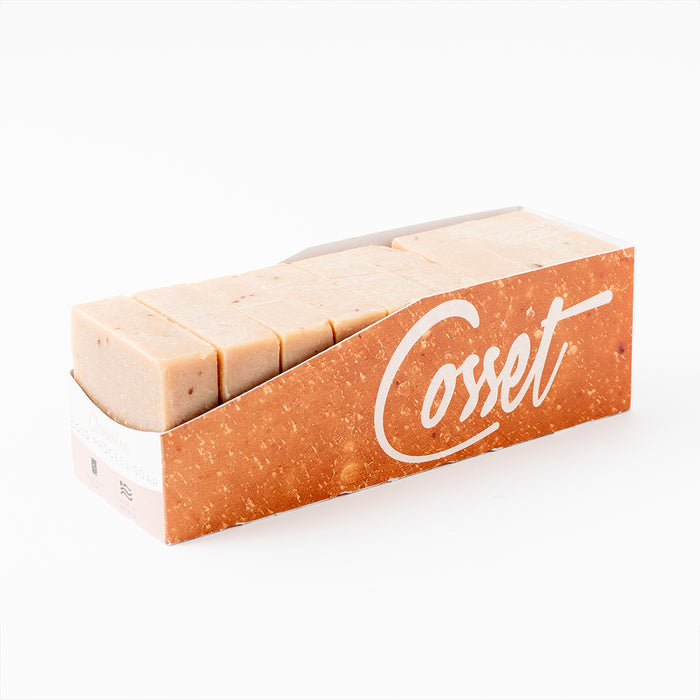 Cleopatra - Cold Process Palm Free Soap Box Set