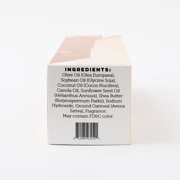Cleopatra - Cold Process Palm Free Soap Box Set