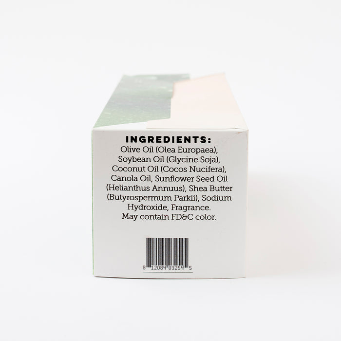 Lavender Mint - Cold Process Palm Free Soap Box Set