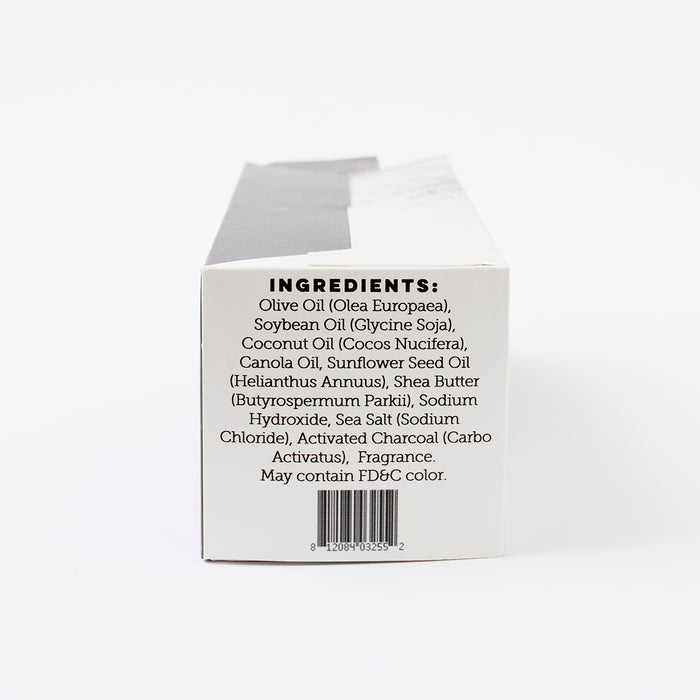 Midnight Oasis - Cold Process Palm Free Soap Box Set
