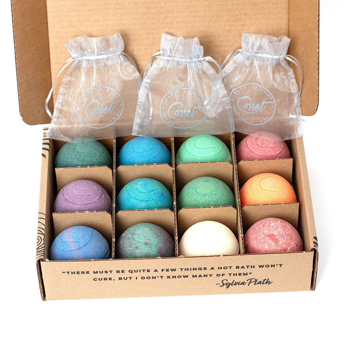 You're The Bomb (Gift Set)