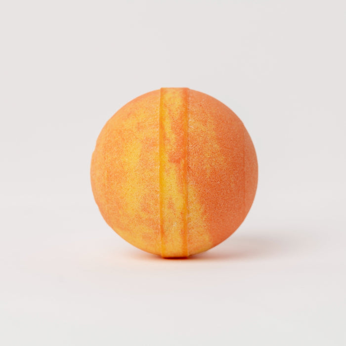 Sunrise Therapy Bomb (Vitamin-C Milk Bath Bomb)